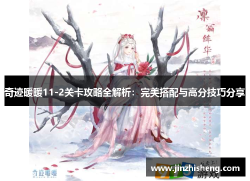 奇迹暖暖11-2关卡攻略全解析：完美搭配与高分技巧分享