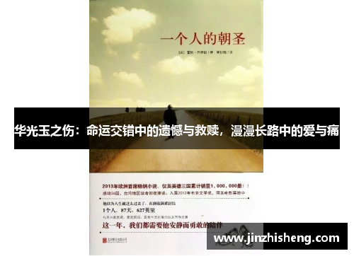 华光玉之伤：命运交错中的遗憾与救赎，漫漫长路中的爱与痛